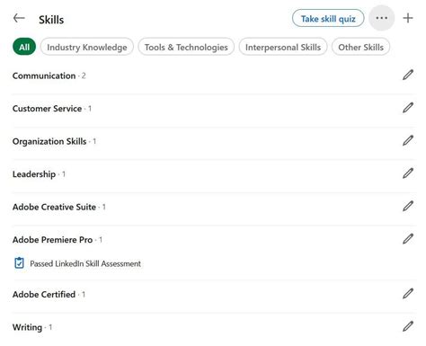 is linkedln skill test hard|How to Use LinkedIn Skill Assessments to Stand Out.